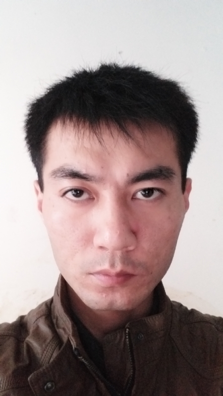 转角遇到你的第一张照片--淮南中老年相亲网